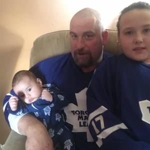 Meet your Posher, Clint